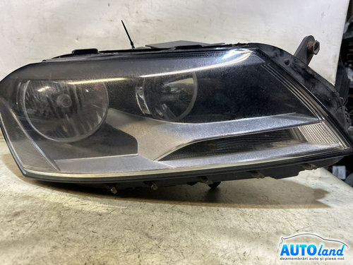 Far Dreapta 3ac941006 Volkswagen PASSAT 362 2010