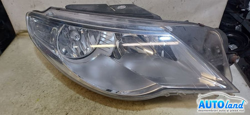 Far Dreapta 3c8941006d Volkswagen PASSAT CC 2008