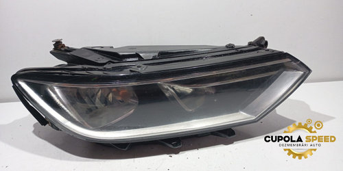 Far dreapta 3G2941006B Volkswagen VW Passat B8 [2014 - 2020]