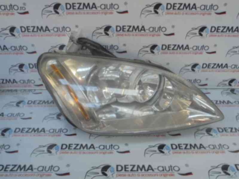Far dreapta, 3M51-13005-BH, Ford Focus C-Max (id:281523)