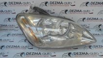 Far dreapta, 3M51-13005-BH, Ford Focus C-Max