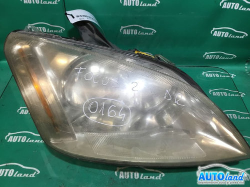 Far Dreapta 3m5113005 Ah Matuit Ford C-MAX 2007