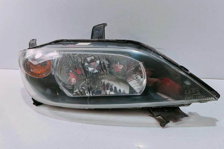 Far Dreapta 3M7113W029AF Mazda 2 DY [2003 - 2005]
