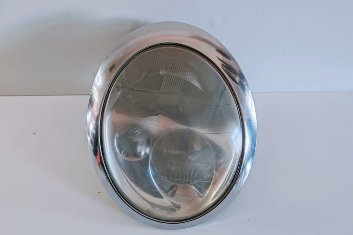 Far Dreapta 40241748 Mini Cooper R50 [2001 - 2004]