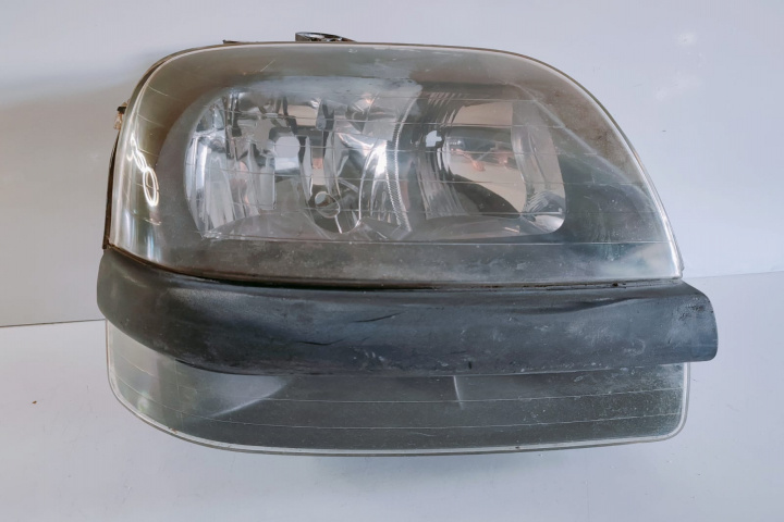 Far dreapta 40540999 Fiat Doblo [2001 - 2005]