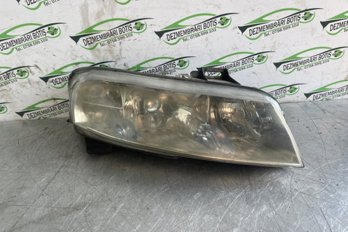 Far dreapta 40785748 Fiat Stilo [2001 - 2010] Hatchback 5-usi 1.4 MT (95 hp)