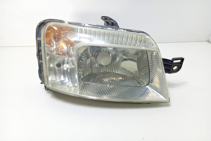 Far dreapta 41680748 Fiat Panda 2 [2003 - 2011]