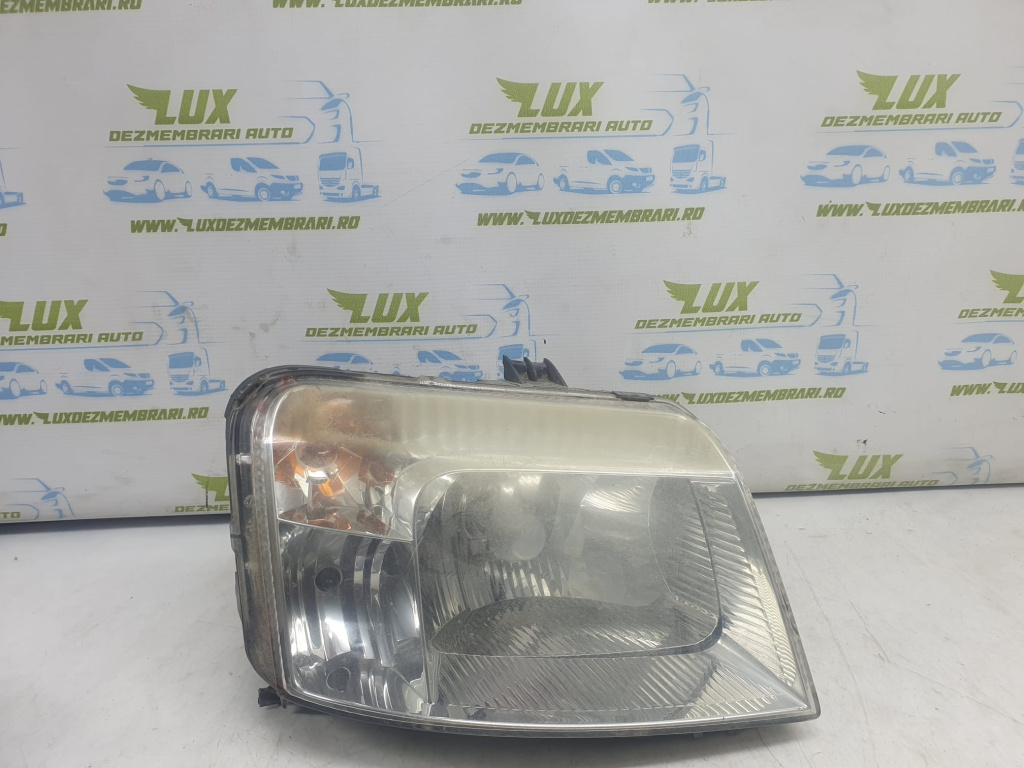 Far dreapta 41680748dx Fiat Panda 2 [2003 - 2011]
