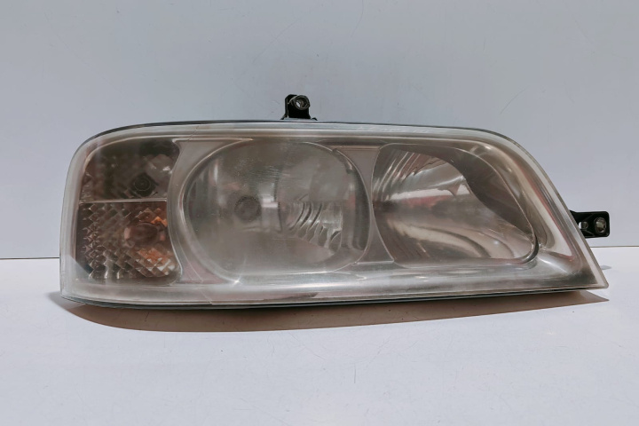 Far Dreapta 42600748D Fiat Ducato 2 Typ244 [2002 - 2006]
