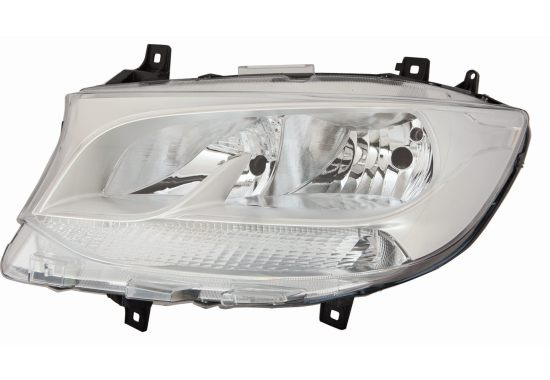 Far dreapta (44011AXRMLDEM DEPO) MERCEDES-BENZ
