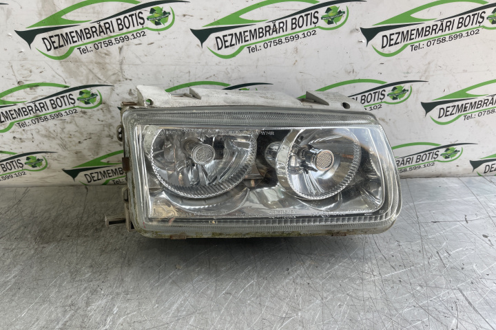 Far dreapta 4411154RX / 441-1154RX Volkswagen VW Polo 3 6N [1994 - 2001] Classic Sedan 1.4 MT (75 hp)