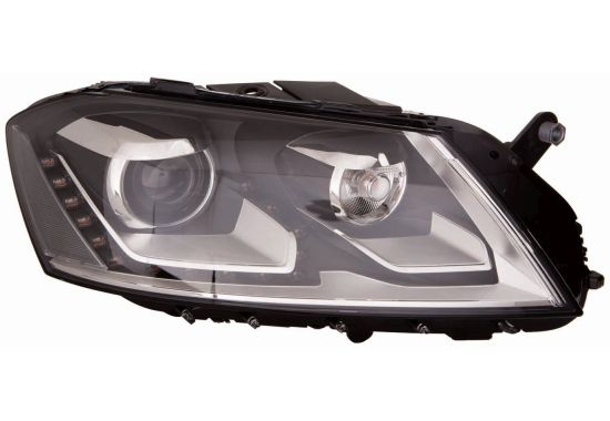 Far dreapta (44111G7RMLEAD2 DEPO) VW