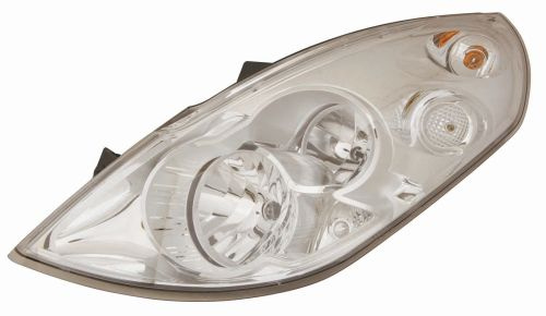 Far dreapta (4421165RLDEM DEP) OPEL