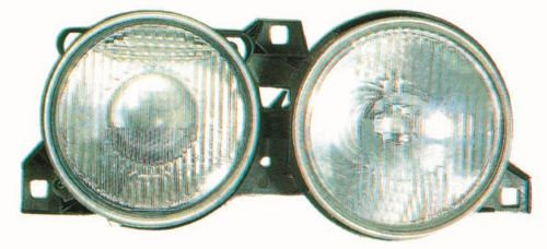 Far dreapta (4441116RLDE DEP) BMW