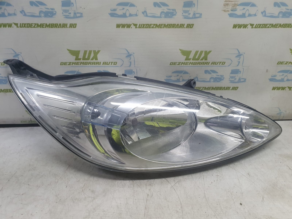 Far dreapta 45940748 Ford Ka 2 [2008 - 2020] 1.2 mpi