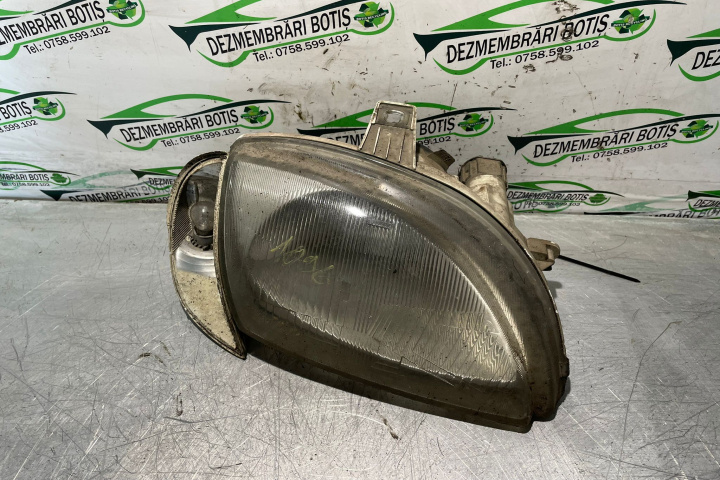 Far dreapta 46769165 Fiat Seicento [1998 - 2004] Hatchback 1.1 MT (55 hp)