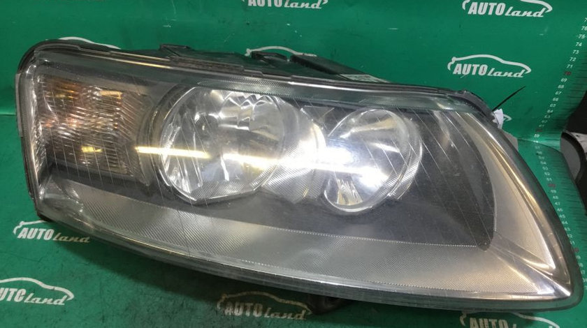 Far Dreapta 4f0941004 Halogen Audi A6 4F2,C6 2004-2011