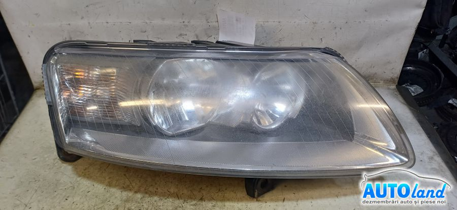 Far Dreapta 4f0941004c Audi A6 4F2,C6 2004-2011