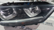 Far dreapta 517941752B bi xenon led 90056239 VW Go...