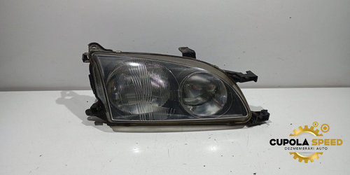 Far dreapta 54533365 Toyota Avensis [1997 - 2000]