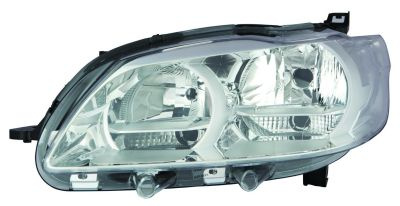 Far dreapta (5501158RLDEMN DEPO) PEUGEOT