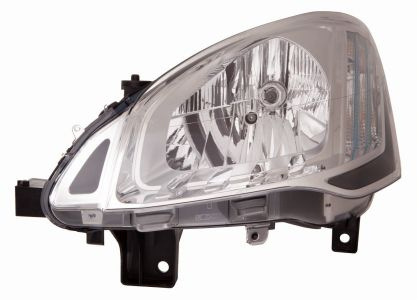 Far dreapta (5521141RMLDEM DEP) Citroen