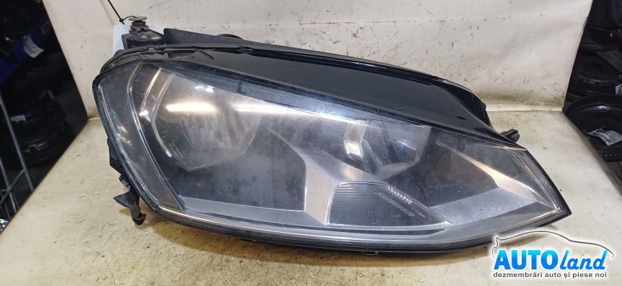 Far Dreapta 5g2941006 Volkswagen Golf VII Alltrack 2013-2017