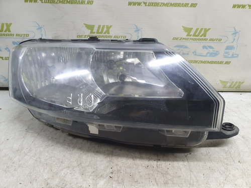 Far dreapta 5jb941016 Skoda Rapid 3 [2012 - 2017]