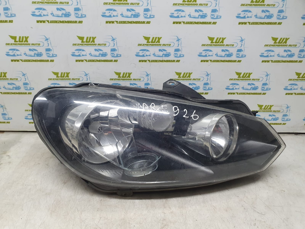 Far dreapta 5k1941006k Volkswagen VW Golf 6 [2008 - 2015] 2.0 tdi CFH