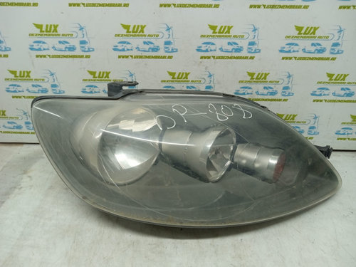 Far dreapta 5m1941006c Volkswagen VW Golf Plus [2004 - 2009] 2.0 tdi BKD