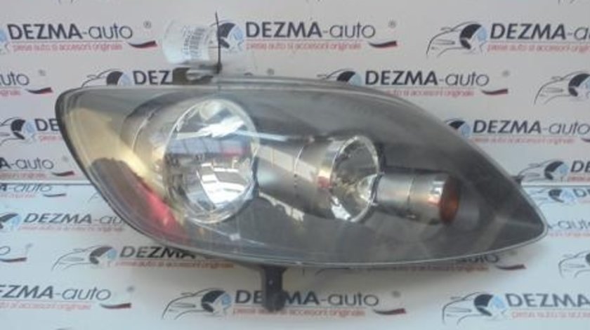 Far dreapta, 5M2941006A, Vw Golf 5 Plus