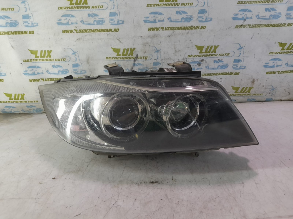 Far dreapta 631169427389 BMW Seria 3 E91 [2004 - 2010] 2.0 d n47d20a