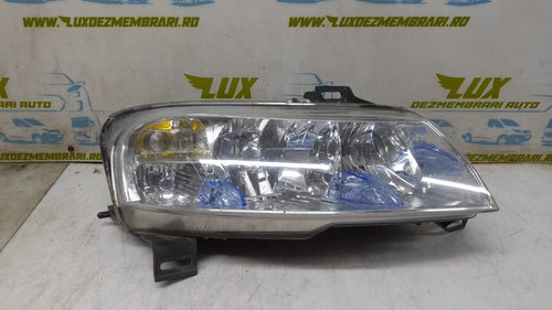 Far dreapta 661 1133R-LHD Fiat Stilo [2001 - 2010]