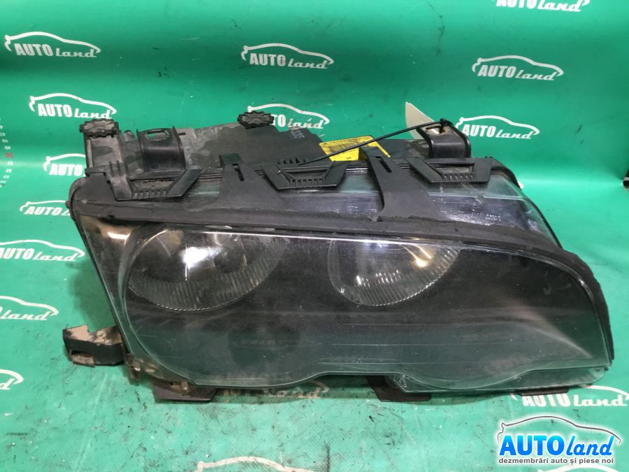 Far Dreapta 6919626 BMW 3 Cupe E46 1999