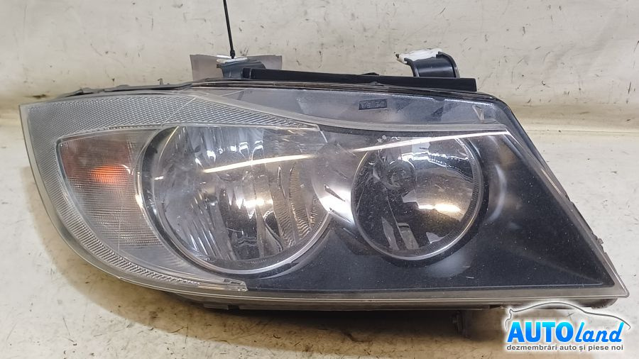 Far Dreapta 694272408 BMW 3 E90 2005