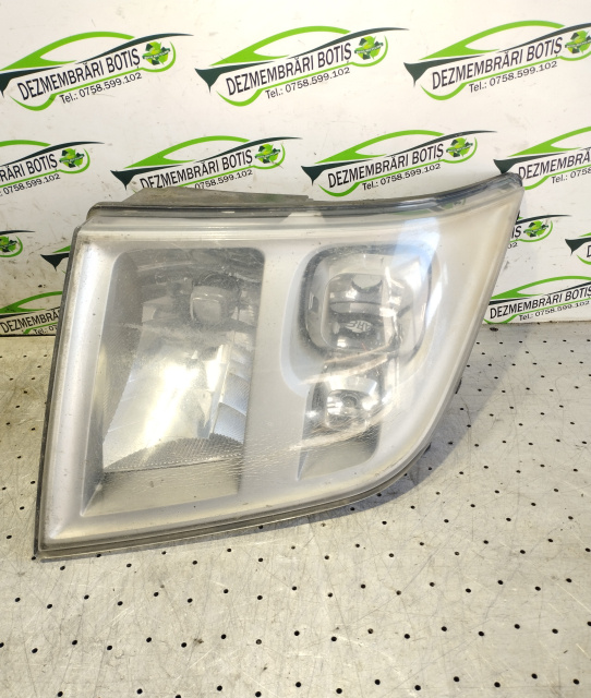 Far dreapta 6C11-12W029 Ford Transit 3 [Facelift] [2006 - 2014] Chassis single cab 2-usi 2.2L TDCi MT (110 hp)