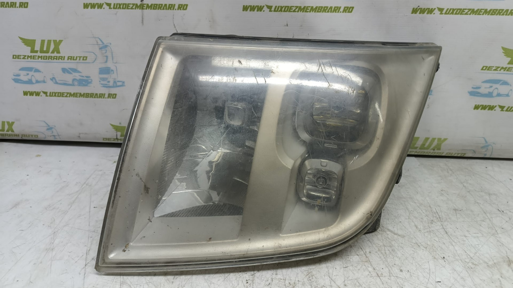 Far dreapta 6c11-13w029-dc Ford Transit 3 [Facelift] [2006 - 2014]