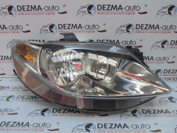 Far dreapta, 6J2941006D, Seat Ibiza 5 Sportcoupe (6J1) (id:247500)