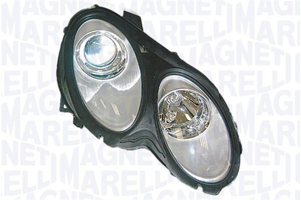 Far dreapta (710301207222 MAGNETI MARELLI) SMART