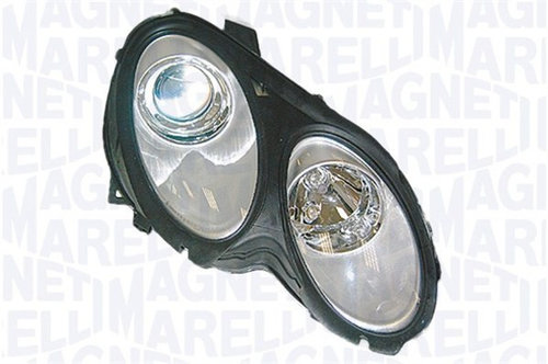 Far dreapta (710301207222 MAGNETI MARELLI) SMART