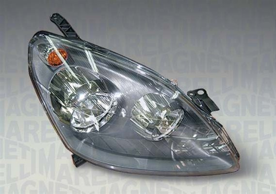 Far dreapta (710301214204 MAGNETI MARELLI) OPEL,VAUXHALL