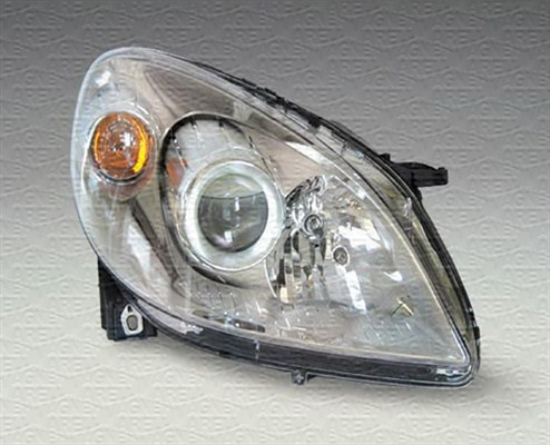 Far dreapta (710301220202 MAGNETI MARELLI) MERCEDES-BENZ