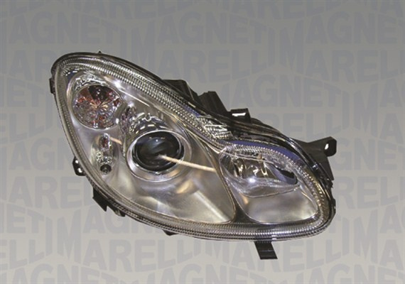 Far dreapta (710301229202 MAGNETI MARELLI) SMART