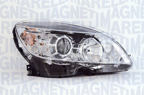 Far dreapta (710301234204 MAGNETI MARELLI) MERCEDES-BENZ
