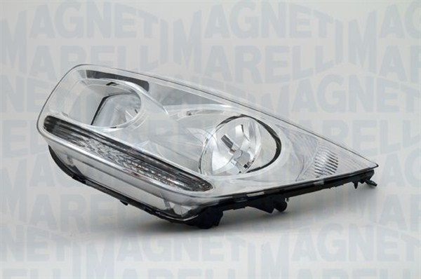 Far dreapta (710301257202 MAGNETI MARELLI) KIA