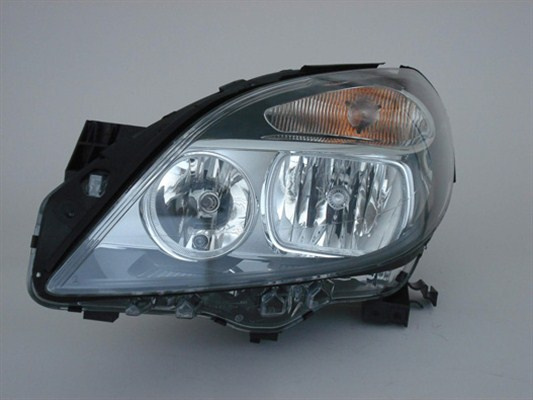 Far dreapta (710301271206 MAGNETI MARELLI) MERCEDES-BENZ