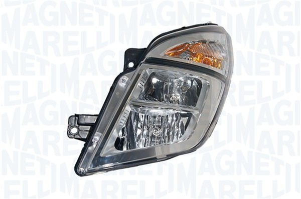 Far dreapta (710301273204 MAGNETI MARELLI) NISSAN