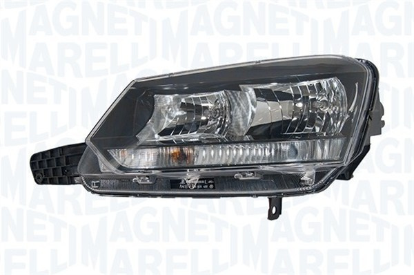 Far dreapta (710301286204 MAGNETI MARELLI) SKODA