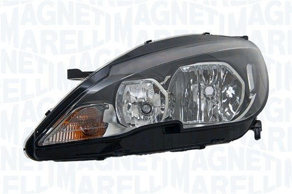 Far dreapta (710301287204 MAGNETI MARELLI) PEUGEOT