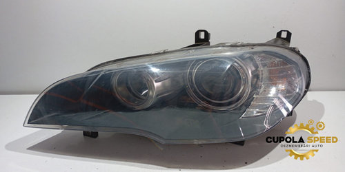 Far dreapta 710815021004 BMW X5 E70 [2006 - 2010]